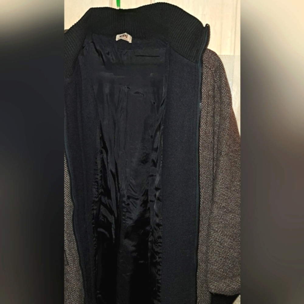CPI WINTER COAT PRE-LOVED Sz M - Picture 11 of 16